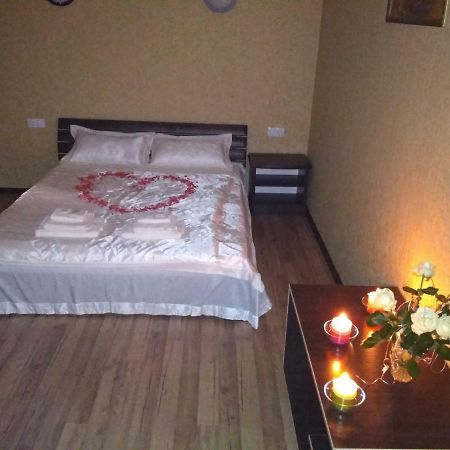 Almaz-Plus Poltava Buitenkant foto