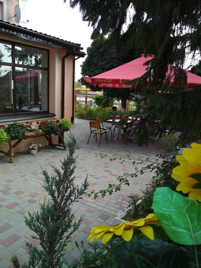 Almaz-Plus Poltava Buitenkant foto