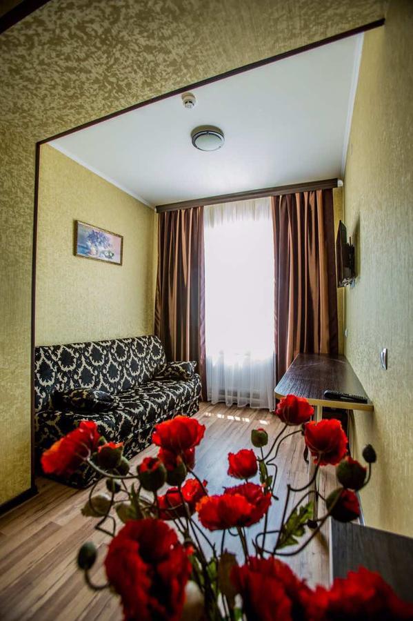 Almaz-Plus Poltava Buitenkant foto