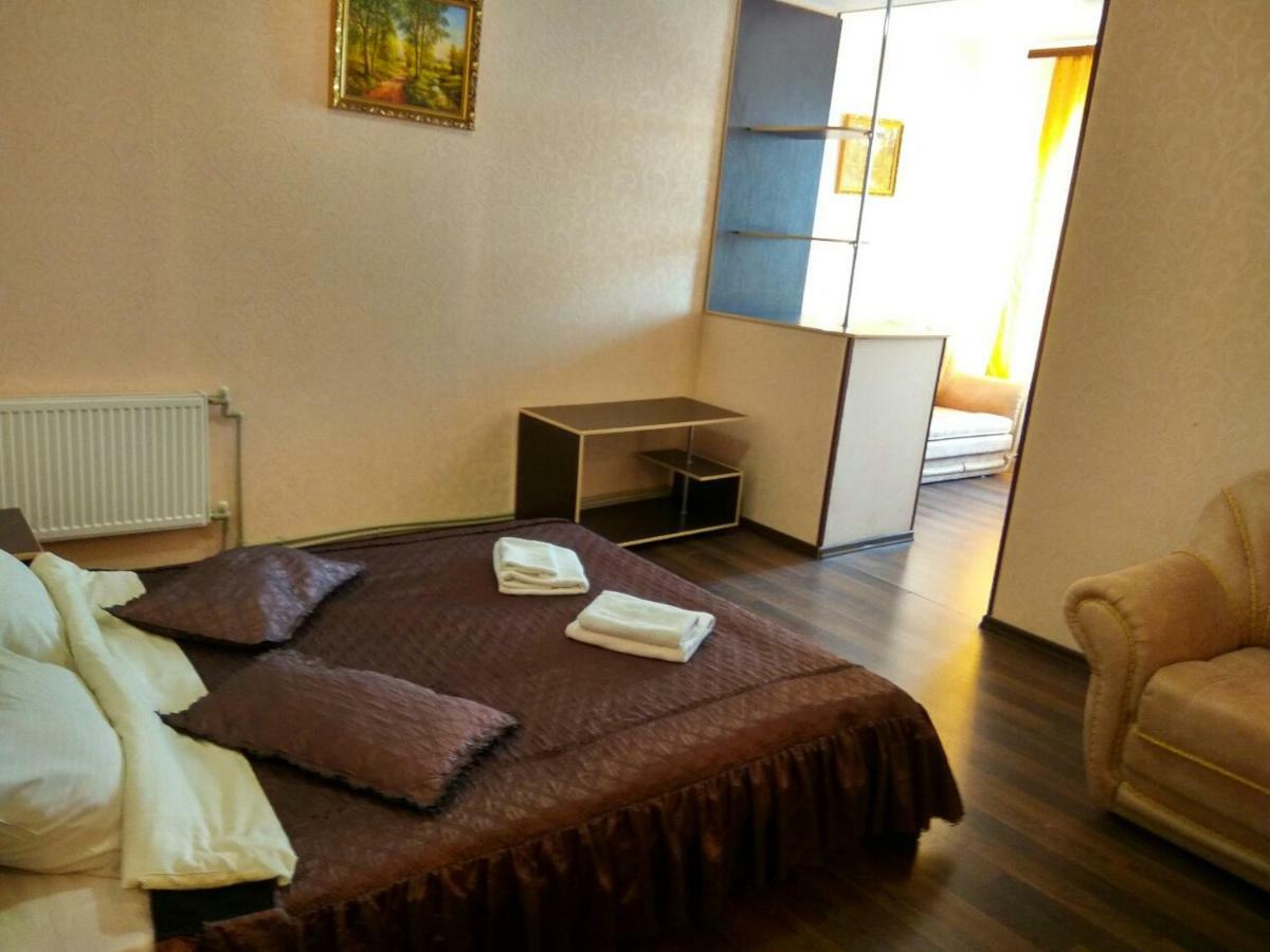 Almaz-Plus Poltava Buitenkant foto